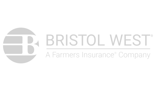 Logotipo de Bristo West
