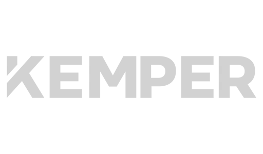 Kemper Logo