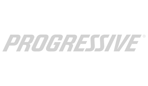 Logotipo de Progressive