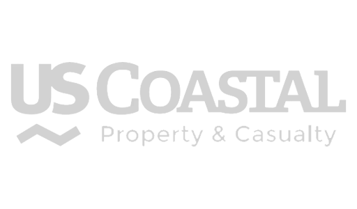 US Costal Logo