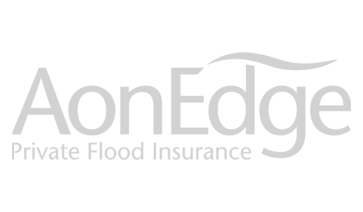 Logotipo de Aon edge