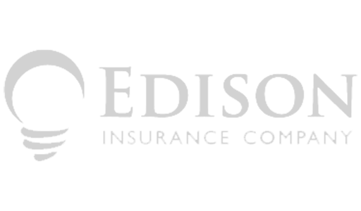 Logotipo de Edison