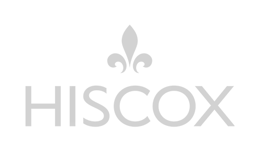 Hiscox Logo