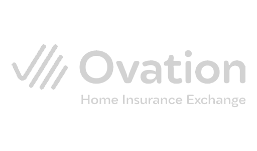 Logotipo de OVation