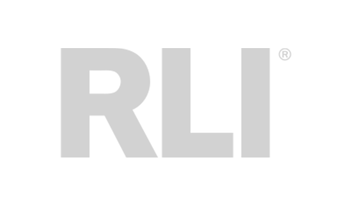 Logotipo de RLI