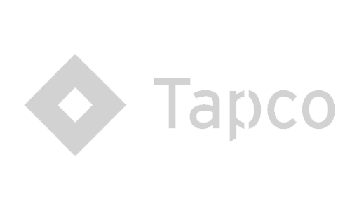 Tapco Logo