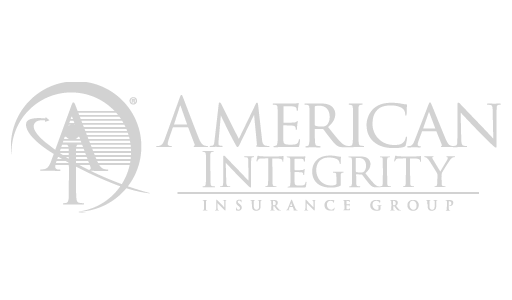 Logotipo de America integrity