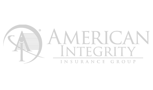 America Integrity Logo