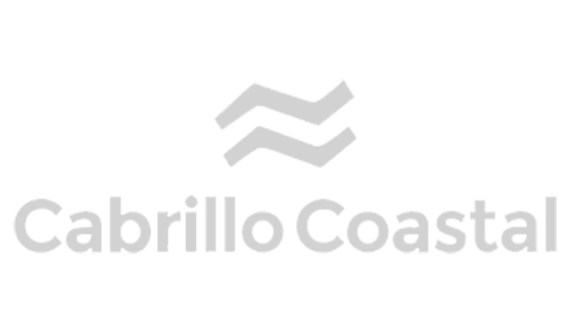 Logotipo de Cabrillo