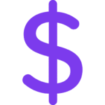 Icono de dólar Valores fundamentales de Poncho Insurance: compañía de seguros de confianza en Florida