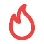 fire icon