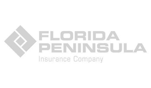 Logotipo de Florisa peninsula