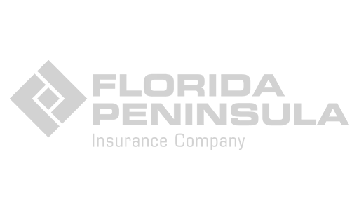 Florisa peninsula Logo