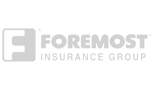Logotipo de Foremost