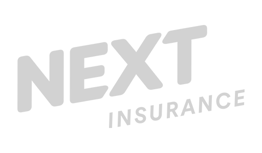 Logotipo de Next