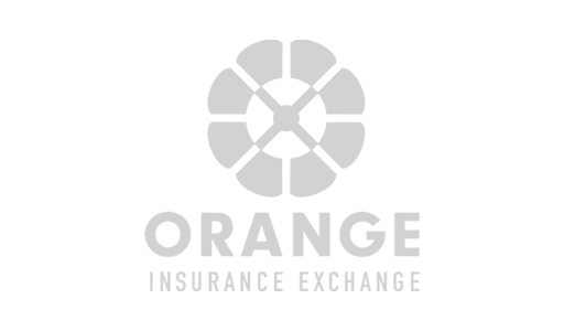 Logotipo de Orange