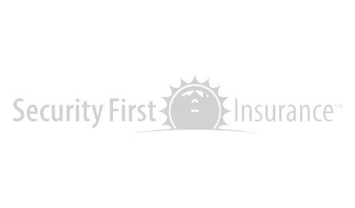 security first Insurance logo