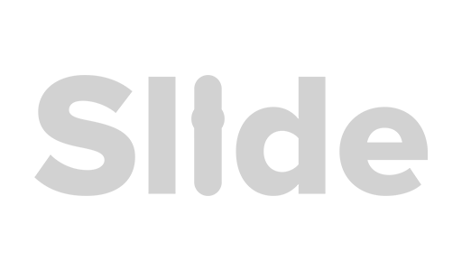 Logotipo de Slide