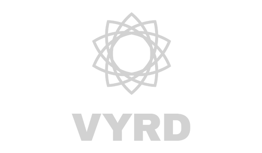 Logotipo de Vyrd